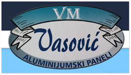 vasovic alu-pvc paneli